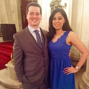 Meet your Posher, Gladys